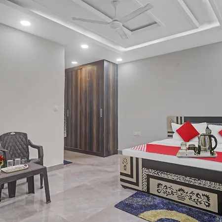 Super Hotel O Amazing Guest House-2